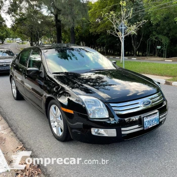 FUSION 2.5 SEL 16V