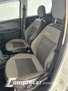 SPIN 1.8 Activ 8V