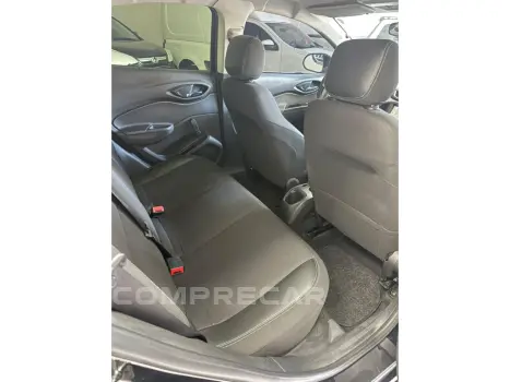 ONIX 1.0 MPFI LT 8V FLEX 4P MANUAL