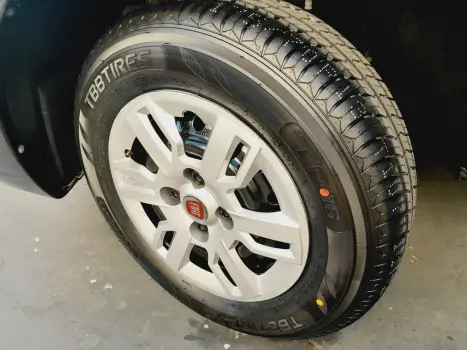 Palio 1.0 ECONOMY Fire Flex 8V 2p