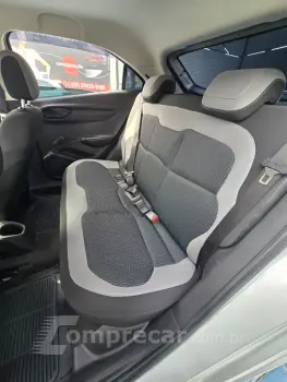 ONIX HATCH LS 1.0 8V FlexPower 5p Mec.