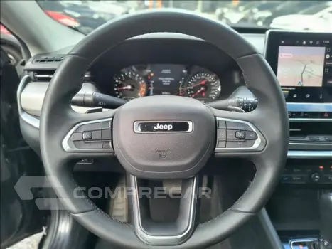 COMPASS 1.3 T270 Turbo Longitude