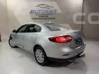 Fluence 2.0 16V 4P FLEX DYNAMIQUE PLUS AUTOMÁTICO