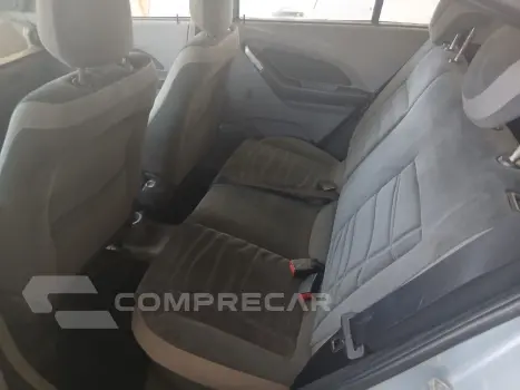 AGILE LTZ 1.4 MPFI 8V FlexPower 5p