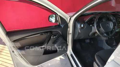 DUSTER 1.6 16V SCE Gopro