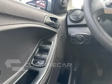 KA 1.0 TI-VCT FLEX SE PLUS MANUAL
