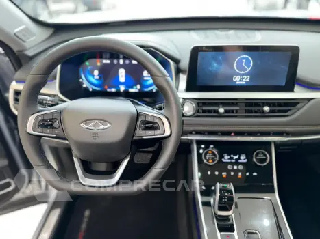 TIGGO 8 1.6 Tgdi TXS