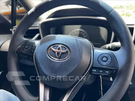 COROLLA 2.0 XEI 16V