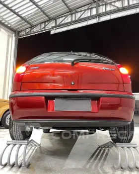 PALIO 1.0 MPI EDX 8V