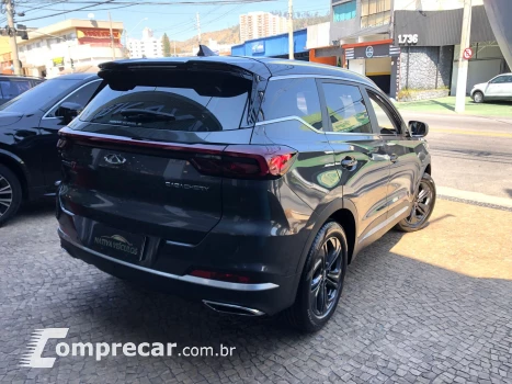 Tiggo 7 1.5 Tci Turbo Flex Sport Cvt