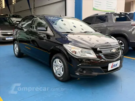 ONIX 1.0 MPFI LT 8V FLEX 4P MANUAL