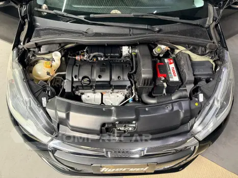 208 1.6 Allure 16V