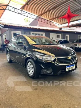 ONIX HATCH LT 1.0 8V FlexPower 5p Mec.