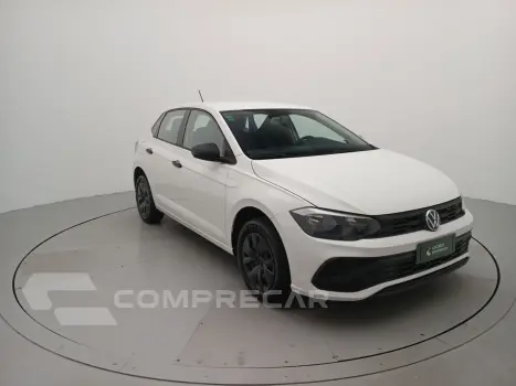 POLO 1.0 MPI TRACK MANUAL