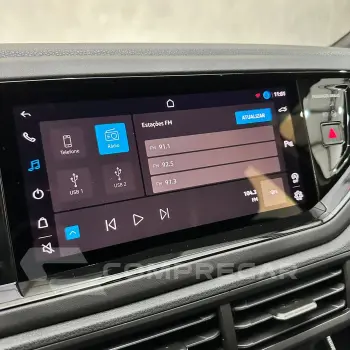 Nivus Highline 1.0 200 TSI Flex Aut.