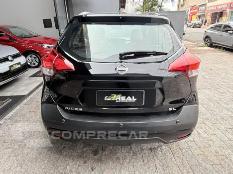 KICKS 1.6 16vstart SL