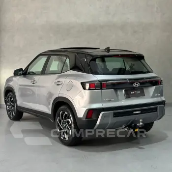 Creta Creta Ultimate 1.6 TB 16V Aut.