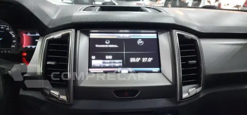 Ranger Limited 3.2 4x4 CD Diesel Aut.