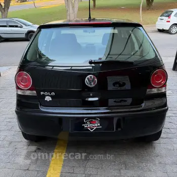 POLO 1.6 MI 8V