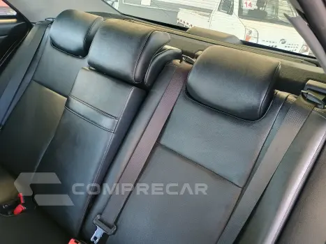 CAMRY 3.5 V6 BLINDADO