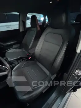 POLO 1.0 170 TSI HIGHLINE AUTOMÁTICO
