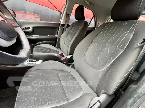 PICANTO 1.0 EX 12V