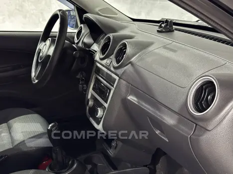 GOL 1.0 MI Trend 8V