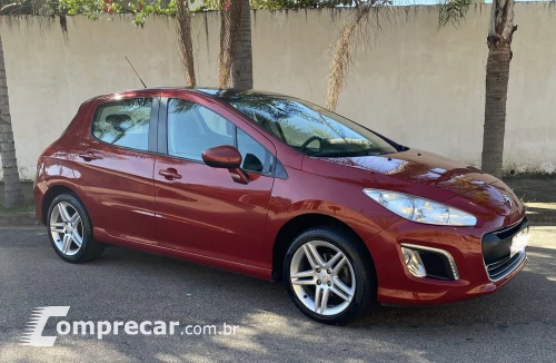 308 2.0 Allure 16V