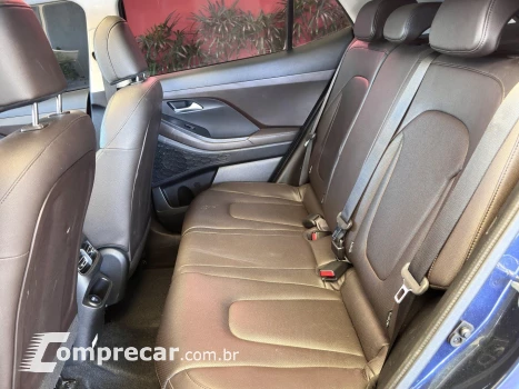 CRETA 1.0 TGDI FLEX PLATINUM AUTOMÁTICO