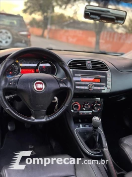 BRAVO 1.8 Sporting 16V