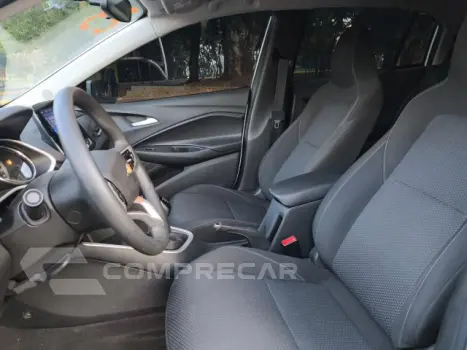 ONIX - 1.0 TURBO LTZ MANUAL