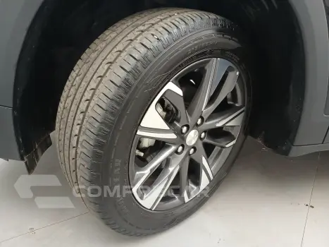 TRACKER 1.2 TURBO FLEX PREMIER AUTOMÁTICO
