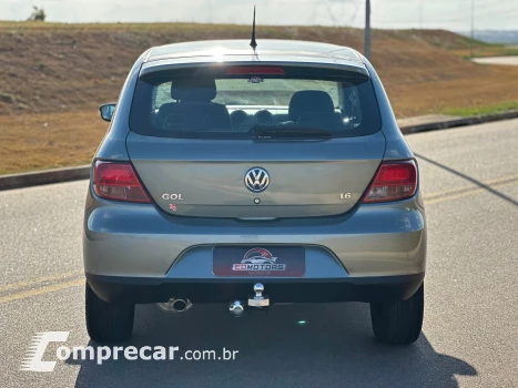 GOL 1.6 MI Power 8V G.V