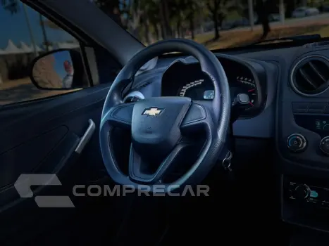 MONTANA 1.4 MPFI LS CS 8V