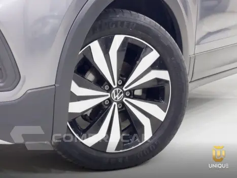 T-CROSS - 1.0 200 TSI TOTAL AUTOMÁTICO