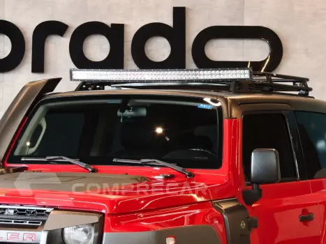 T4 3.2 XLT 4X4 20V Turbo Intercooler