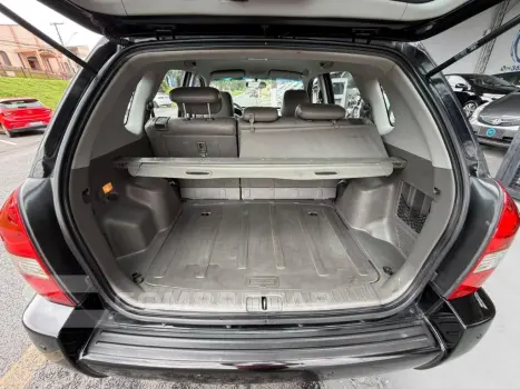 Tucson 2.0 16V Flex Aut.