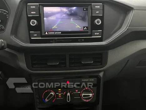 T-CROSS 1.0 200 TSI Sense