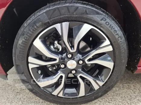 ONIX HATCH PREM. 1.0 12V TB Flex 5p Aut.