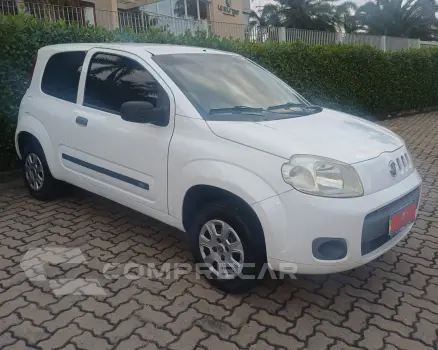 UNO 1.0 EVO Vivace 8V