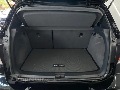 T-Cross Hig. 250 TSI 1.4 Flex 16V 5p Aut