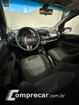 UNO 1.0 EVO Attractive 8V