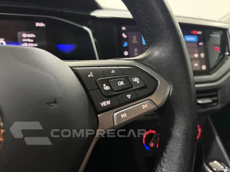 NIVUS 1.0 200 TSI TOTAL FLEX COMFORTLINE AUTOMÁTICO