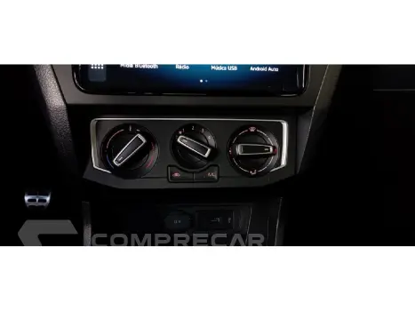 SAVEIRO 1.6 MSI EXTREME CD 16V FLEX 2P MANUAL