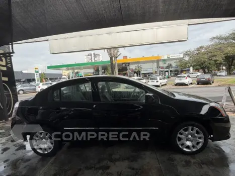 SENTRA - 2.0 16V 4P MANUAL