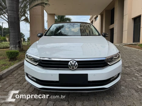 PASSAT 2.0 TSI CC 16V Turbo
