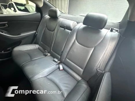 ELANTRA 2.0 GLS 16V