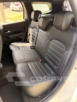 DUSTER 1.6 16V SCE Intense