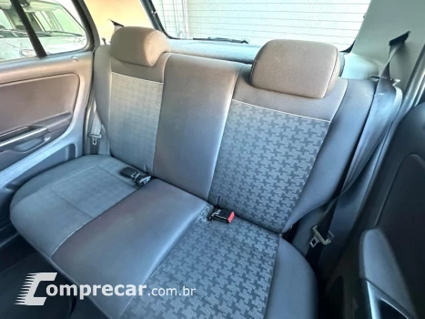 FOX 1.0 MPI Comfortline 12V