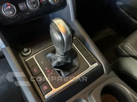 AMAROK 3.0 V6 TDI DIESEL EXTREME CD 4MOTION AUTOMÁTICO